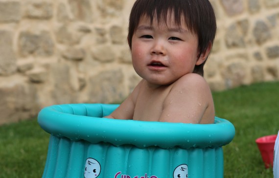 CupCake Babies_Baignoire Enfant_turquoise.jpg